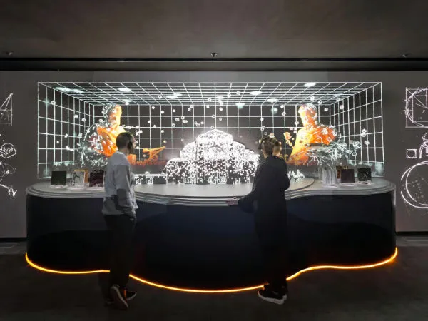 Hagia Sophia History & Experience Museum  Entry Ticket