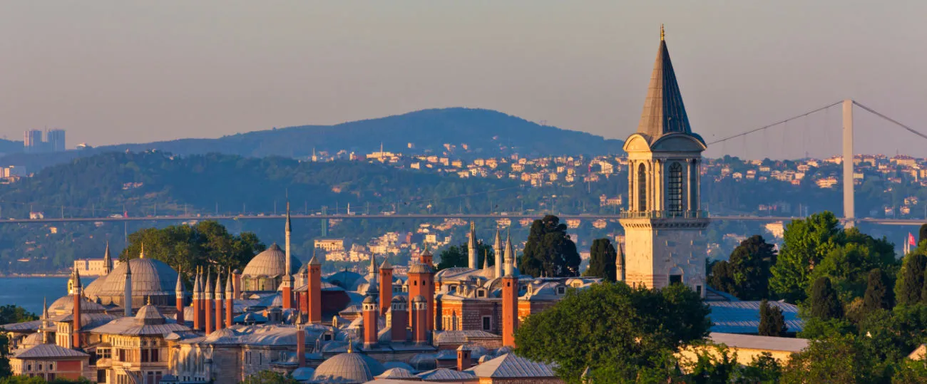 Topkapi Palace Guided Tour With Skip The Line Ticket Without Harem 