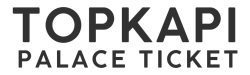 Topkapi Palace Tickets Logo